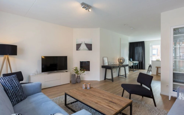 Beautiful Seaside Apartment in Koudekerke