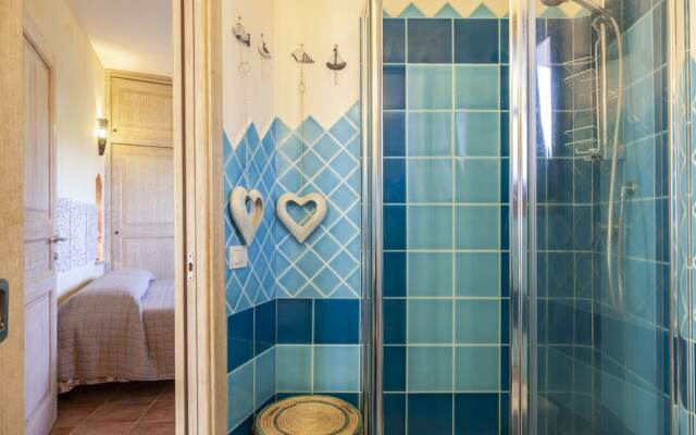 Aria Di Vacanza Marghine