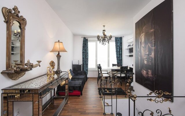 Penthouse Suites Gold
