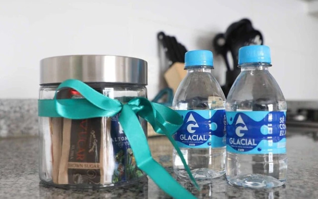 Petit loft in the heart of Barranco