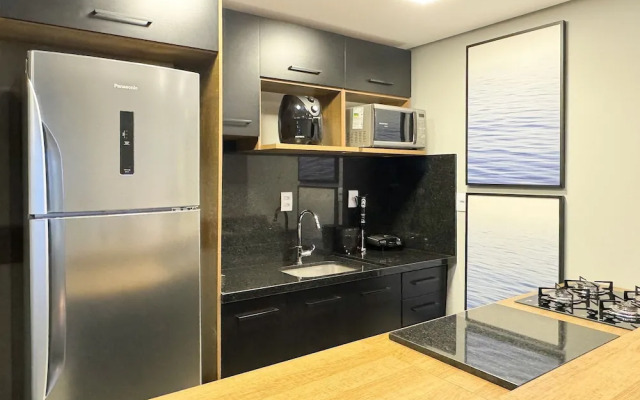 Studio Shopping OKA Floripa - SOK132