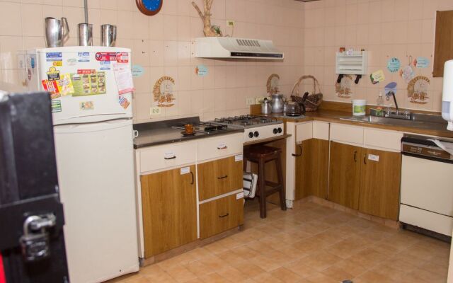 Hostal de la Montana