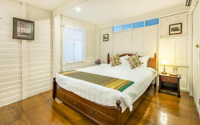 Baankachitpan Bangkok Hotel