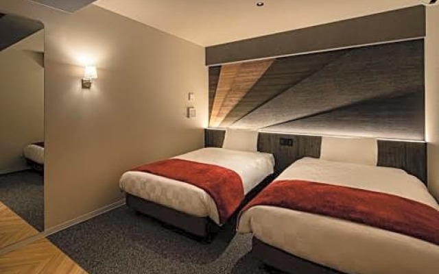 Willows Hotel Osaka Shin Imamiya - Vacation STAY 03173v