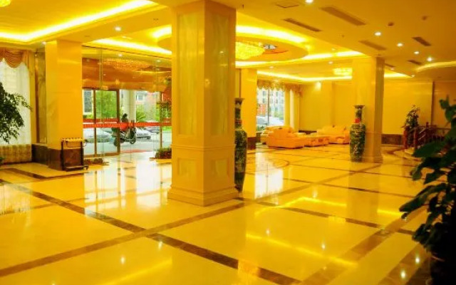 Xianju Western International Hotel