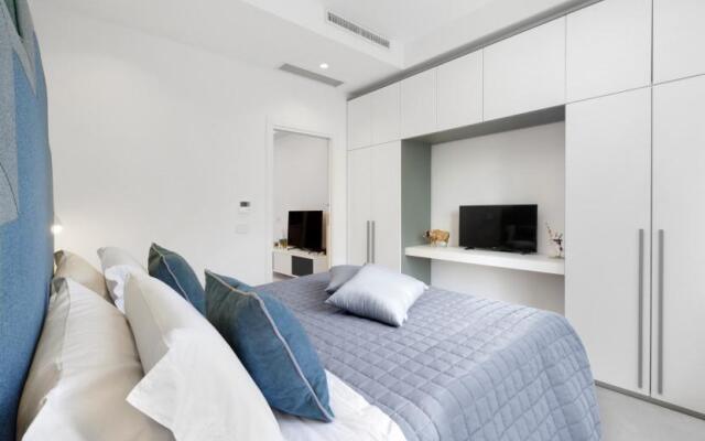 Flat 45M² 1 Bedroom 1 Bathroom - Sorrento
