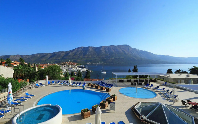 Marko Polo Maradiso Hotel by Aminess