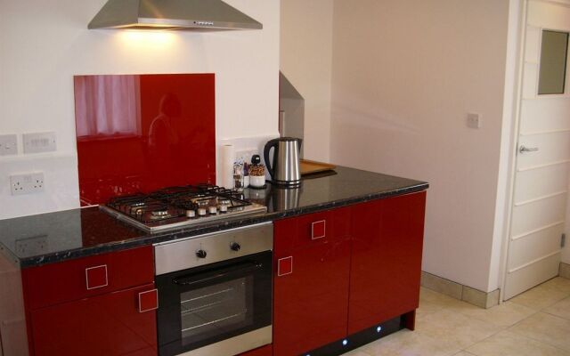 Undercliff Guest House