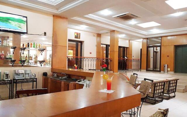 Hotel Massaley