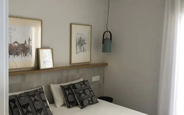 Olala Vigo Apartment