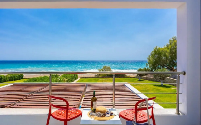 Villa Dionysos in Rhodes