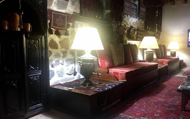 Angora House Hotel - Special Class