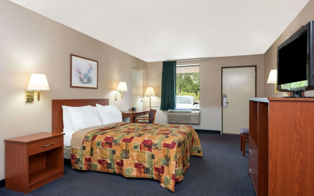 Knights Inn Elizabethtown