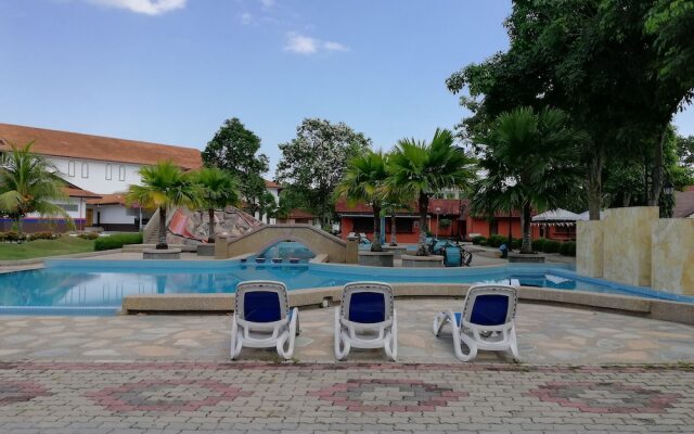 De Palma Hotel Kuala Selangor