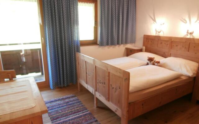 Ferienhaus Flatscher