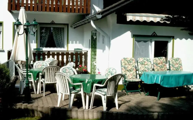 Pension Sonnenheim