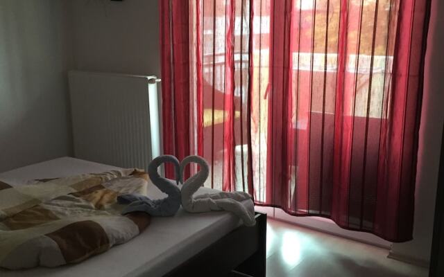 Bálint wellness SUPERIOR apartman III.