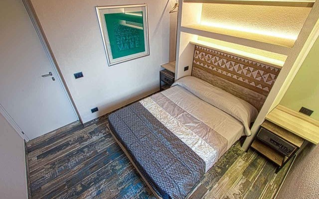 Oltremare Guest House