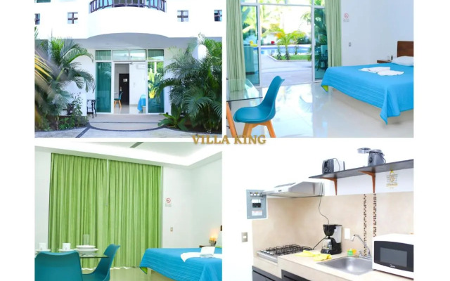 Costa Madero Resort