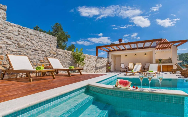 Apartments Villa Boban