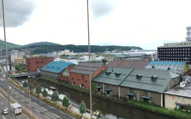 Otaru Furukawa Hotel