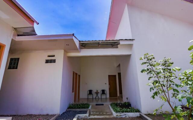 OYO 3315 Tanjung Residence Syariah