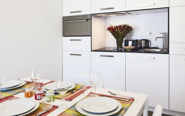 bnapartments Palacio