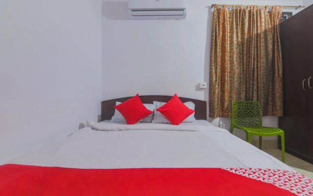OYO 23304 Hotel Shiva