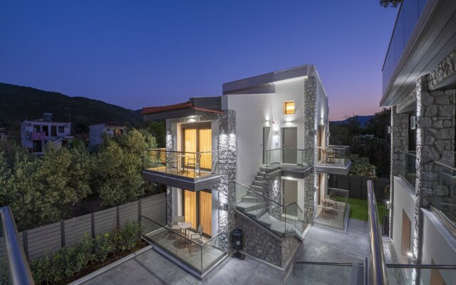 Alpe Luxury Accommodation