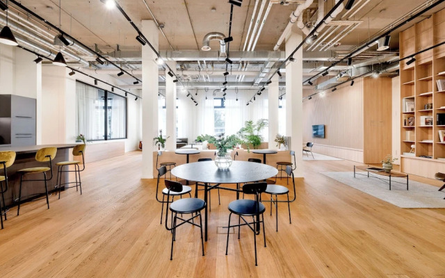 Habyt - The Waterfront