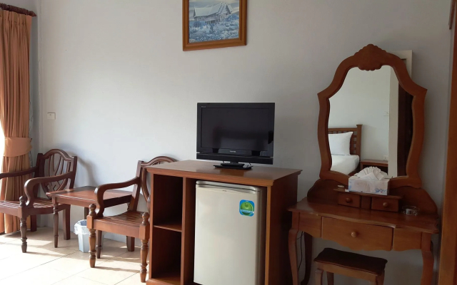 Holiday Guest House