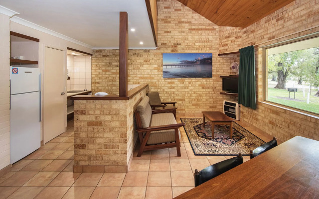 Siesta Park Holiday Resort