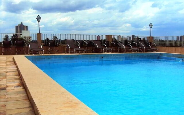 Hostel Estoril Foz