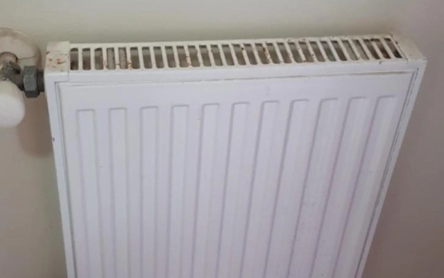 DEPTO 1RA LINEA FRENTE AL MAR Condominio Palmar 4P