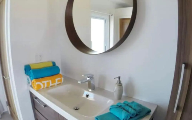 Exclusive villa Grace Islands Turcas