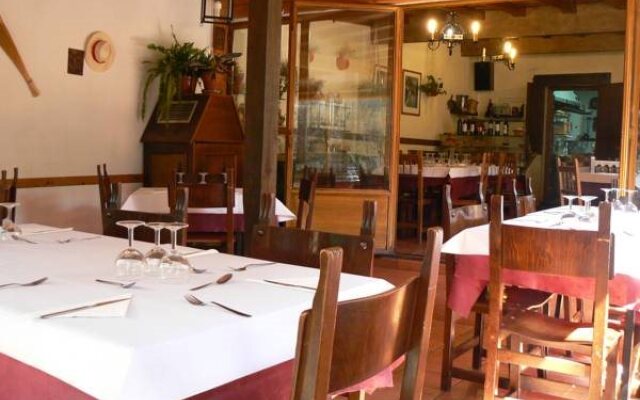 Hotel Rural Tía Margot