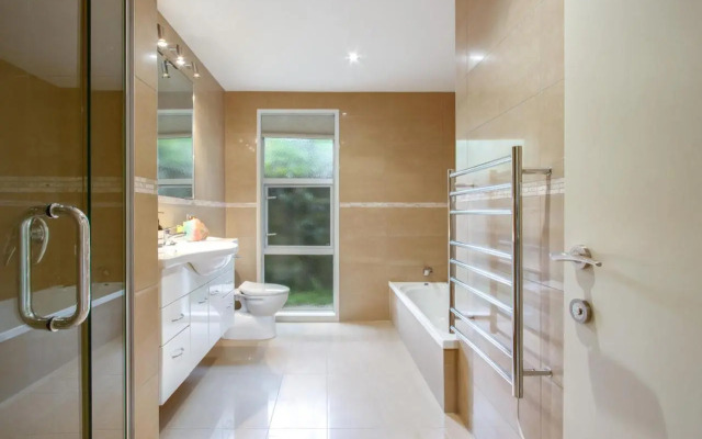 Havelock Wine Down - Havelock North Holiday Home
