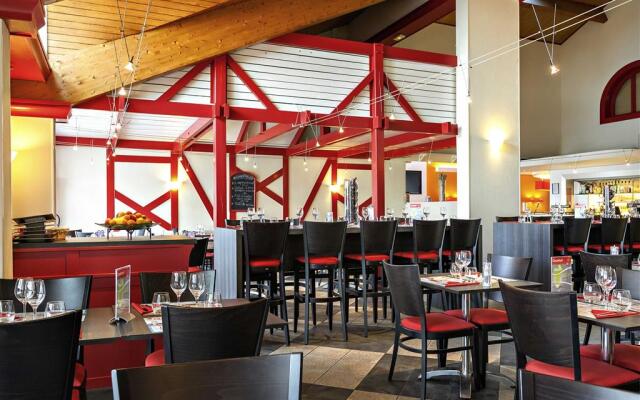 ibis La Roche sur Yon