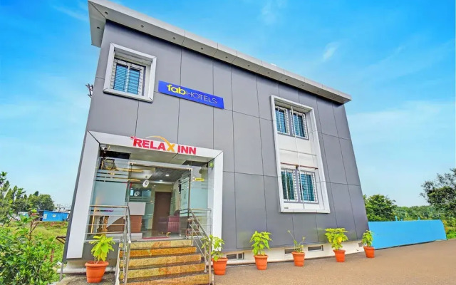 Fabhotel Relax Inn