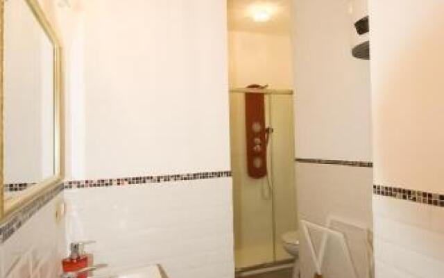 Luxury Apartment Via Genova