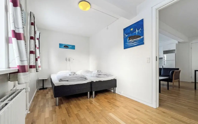Hotel Nordbo City
