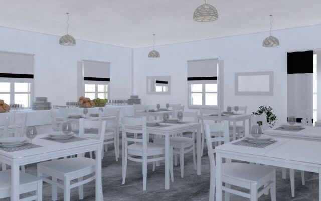 High Mill Hotel