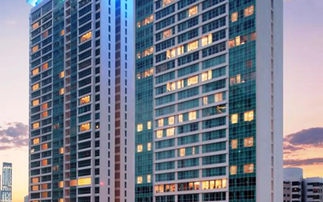Fraser Place Setiabudi Jakarta