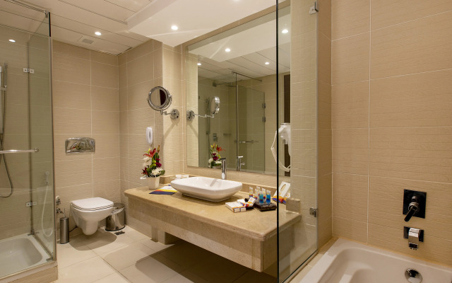 Naama Waves Hotel
