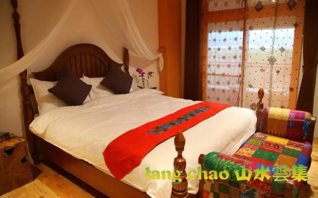 Shang Shui Yun Ji B&B