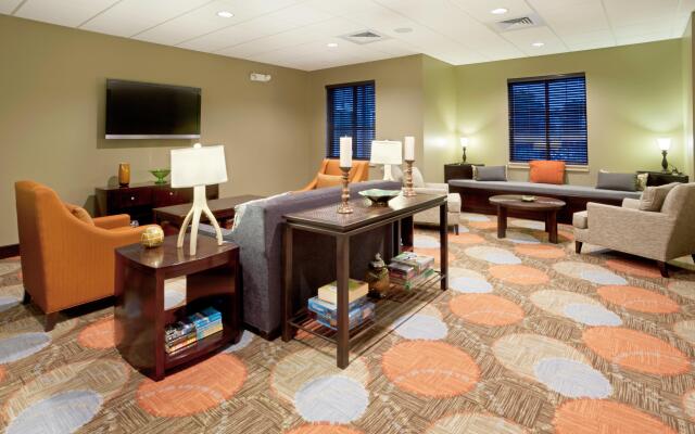 Staybridge Suites Stone Oak by IHG