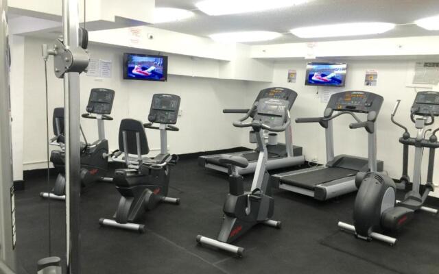 2 Bedroom Penthouse w/Ocean Views