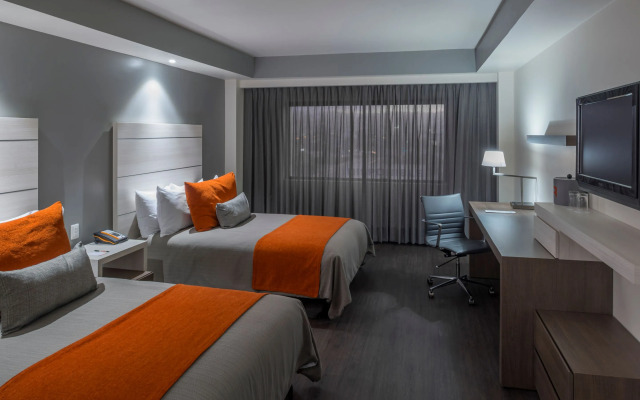 Real Inn Tijuana by Camino Real Hotels