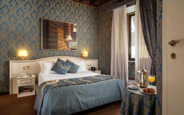 Guest house Residenza Canova Tadolini