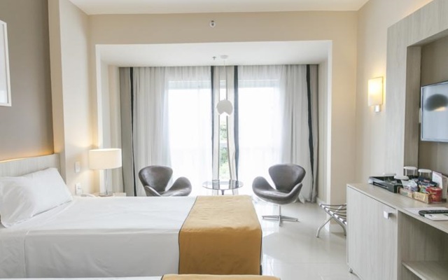 Promenade Link Stay Barra da Tijuca